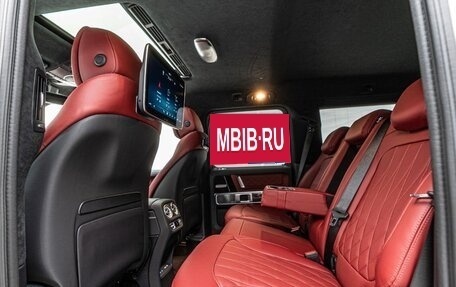Mercedes-Benz G-Класс AMG, 2025 год, 49 000 000 рублей, 17 фотография