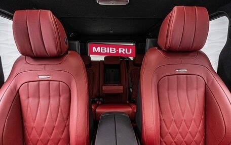 Mercedes-Benz G-Класс AMG, 2025 год, 49 000 000 рублей, 14 фотография