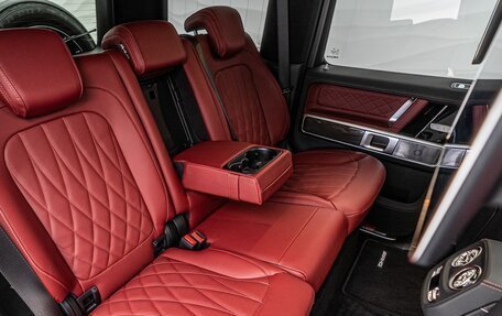 Mercedes-Benz G-Класс AMG, 2025 год, 49 000 000 рублей, 19 фотография