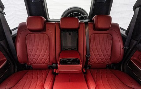 Mercedes-Benz G-Класс AMG, 2025 год, 49 000 000 рублей, 20 фотография