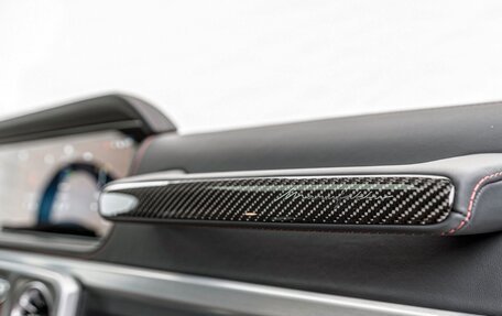 Mercedes-Benz G-Класс AMG, 2025 год, 49 000 000 рублей, 24 фотография