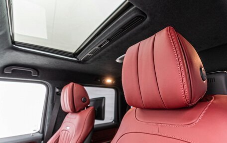 Mercedes-Benz G-Класс AMG, 2025 год, 49 000 000 рублей, 21 фотография