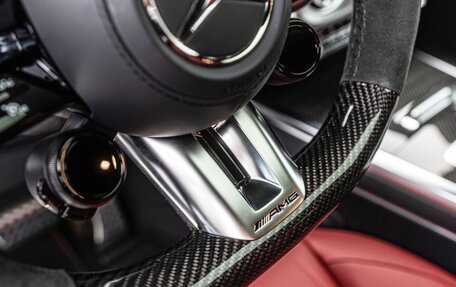 Mercedes-Benz G-Класс AMG, 2025 год, 49 000 000 рублей, 25 фотография