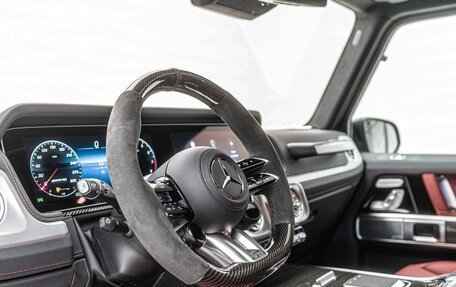 Mercedes-Benz G-Класс AMG, 2025 год, 49 000 000 рублей, 22 фотография