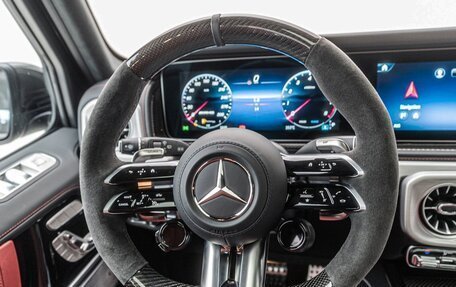 Mercedes-Benz G-Класс AMG, 2025 год, 49 000 000 рублей, 23 фотография