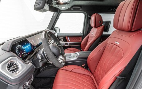 Mercedes-Benz G-Класс AMG, 2025 год, 49 000 000 рублей, 26 фотография