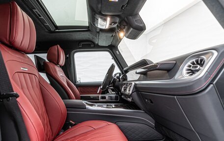 Mercedes-Benz G-Класс AMG, 2025 год, 49 000 000 рублей, 28 фотография