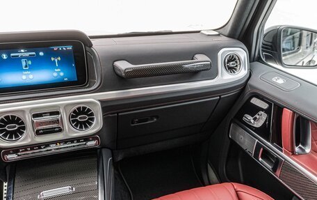 Mercedes-Benz G-Класс AMG, 2025 год, 49 000 000 рублей, 30 фотография