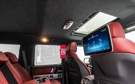 Mercedes-Benz G-Класс AMG, 2025 год, 49 000 000 рублей, 27 фотография