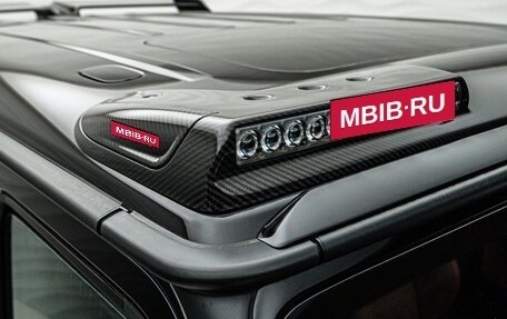 Mercedes-Benz G-Класс AMG, 2025 год, 49 000 000 рублей, 29 фотография