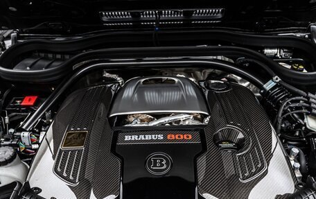 Mercedes-Benz G-Класс AMG, 2025 год, 49 000 000 рублей, 33 фотография