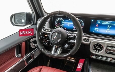 Mercedes-Benz G-Класс AMG, 2025 год, 49 000 000 рублей, 32 фотография