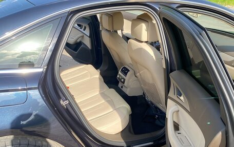 Audi A6, 2017 год, 3 080 000 рублей, 18 фотография