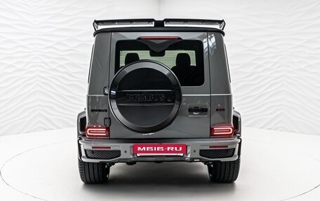 Mercedes-Benz G-Класс AMG, 2025 год, 49 000 000 рублей, 4 фотография