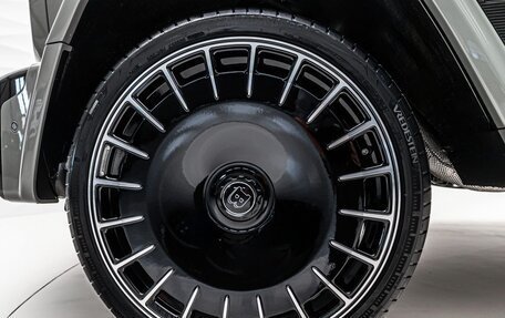 Mercedes-Benz G-Класс AMG, 2025 год, 49 000 000 рублей, 9 фотография