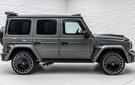 Mercedes-Benz G-Класс AMG, 2025 год, 49 000 000 рублей, 6 фотография
