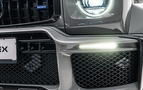 Mercedes-Benz G-Класс AMG, 2025 год, 49 000 000 рублей, 14 фотография