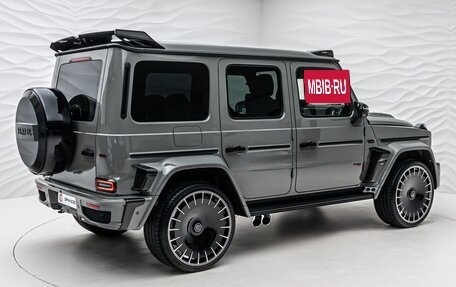 Mercedes-Benz G-Класс AMG, 2025 год, 49 000 000 рублей, 5 фотография