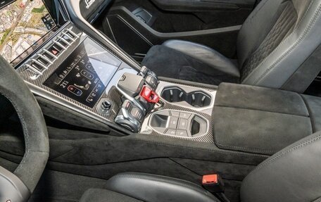 Mercedes-Benz G-Класс AMG, 2025 год, 49 000 000 рублей, 19 фотография