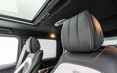Mercedes-Benz G-Класс AMG, 2025 год, 49 000 000 рублей, 25 фотография
