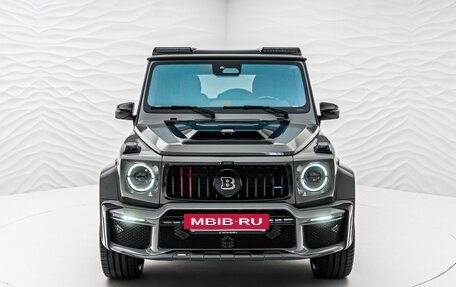 Mercedes-Benz G-Класс AMG, 2025 год, 49 000 000 рублей, 8 фотография