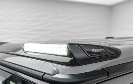 Mercedes-Benz G-Класс AMG, 2025 год, 49 000 000 рублей, 16 фотография