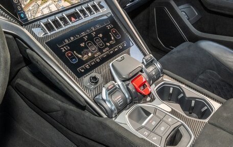 Mercedes-Benz G-Класс AMG, 2025 год, 49 000 000 рублей, 26 фотография