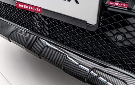 Mercedes-Benz G-Класс AMG, 2025 год, 49 000 000 рублей, 12 фотография