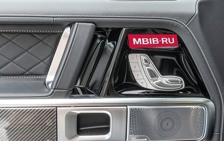 Mercedes-Benz G-Класс AMG, 2025 год, 49 000 000 рублей, 18 фотография