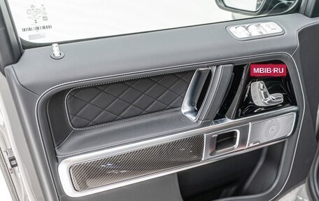 Mercedes-Benz G-Класс AMG, 2025 год, 49 000 000 рублей, 20 фотография