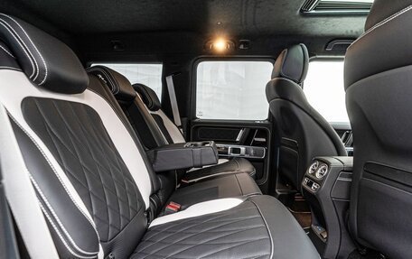 Mercedes-Benz G-Класс AMG, 2025 год, 49 000 000 рублей, 31 фотография