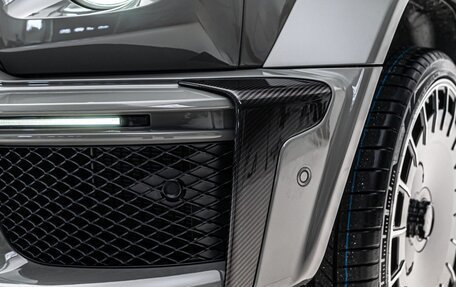 Mercedes-Benz G-Класс AMG, 2025 год, 49 000 000 рублей, 28 фотография