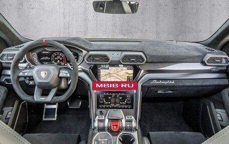 Mercedes-Benz G-Класс AMG, 2025 год, 49 000 000 рублей, 24 фотография
