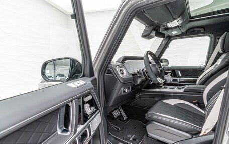 Mercedes-Benz G-Класс AMG, 2025 год, 49 000 000 рублей, 37 фотография