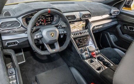 Mercedes-Benz G-Класс AMG, 2025 год, 49 000 000 рублей, 27 фотография