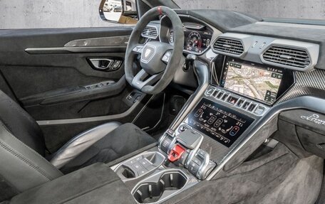 Mercedes-Benz G-Класс AMG, 2025 год, 49 000 000 рублей, 36 фотография
