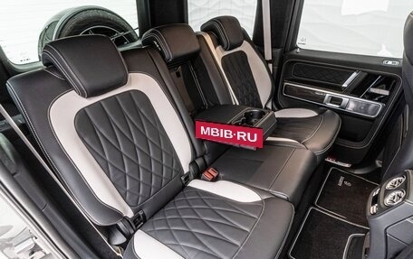 Mercedes-Benz G-Класс AMG, 2025 год, 49 000 000 рублей, 32 фотография