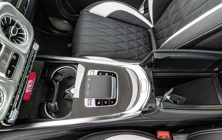 Mercedes-Benz G-Класс AMG, 2025 год, 49 000 000 рублей, 33 фотография