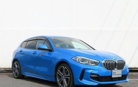 BMW 1 серия, 2020 год, 1 820 099 рублей, 3 фотография