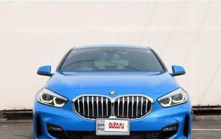 BMW 1 серия, 2020 год, 1 820 099 рублей, 2 фотография
