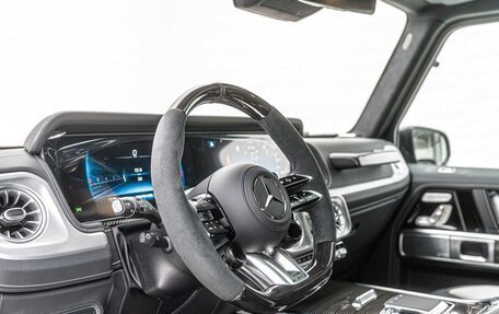 Mercedes-Benz G-Класс AMG, 2025 год, 49 000 000 рублей, 40 фотография