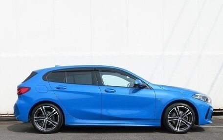 BMW 1 серия, 2020 год, 1 820 099 рублей, 5 фотография
