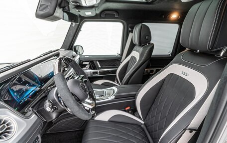 Mercedes-Benz G-Класс AMG, 2025 год, 49 000 000 рублей, 39 фотография