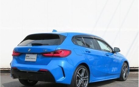 BMW 1 серия, 2020 год, 1 820 099 рублей, 6 фотография