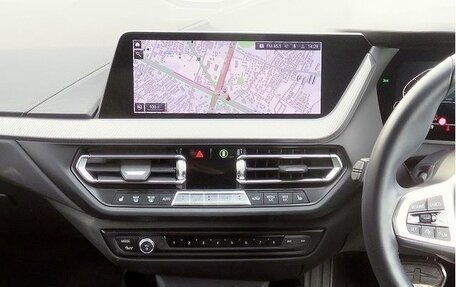 BMW 1 серия, 2020 год, 1 820 099 рублей, 12 фотография