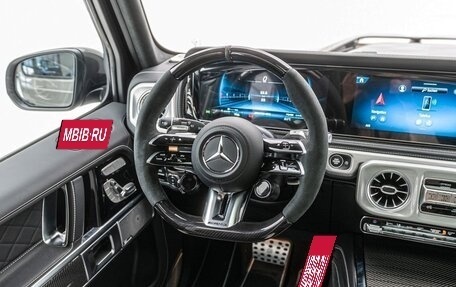 Mercedes-Benz G-Класс AMG, 2025 год, 49 000 000 рублей, 30 фотография