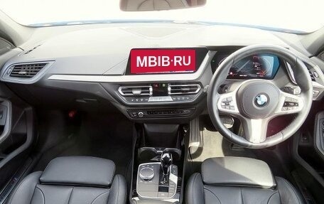 BMW 1 серия, 2020 год, 1 820 099 рублей, 9 фотография