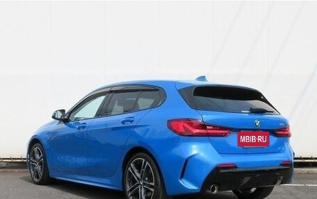 BMW 1 серия, 2020 год, 1 820 099 рублей, 8 фотография