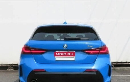 BMW 1 серия, 2020 год, 1 820 099 рублей, 7 фотография