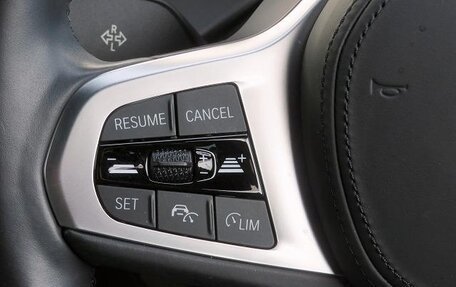BMW 1 серия, 2020 год, 1 820 099 рублей, 14 фотография